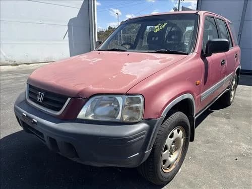 1998 Honda Crv Gen1 (1995-2001) at Geelong