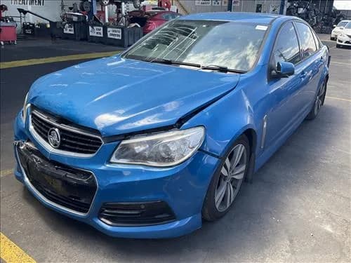 2015 Holden Commodore VF (2013-2017) at Ringwood