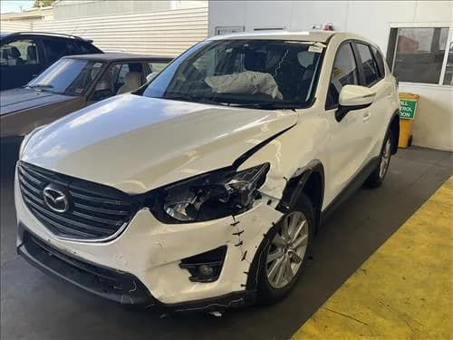 2016 Mazda Cx5 KE (2012-2017) at Dandenong