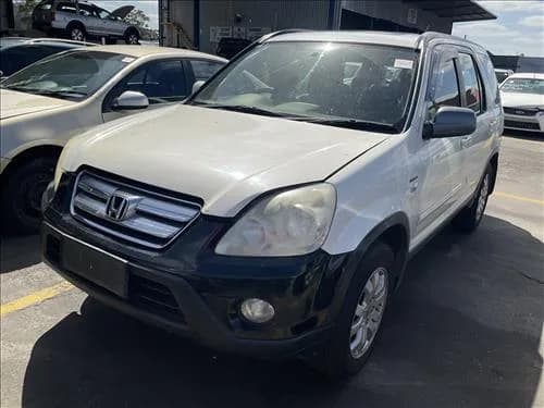 2004 Honda Crv Gen2 (2001-2007) at Ringwood