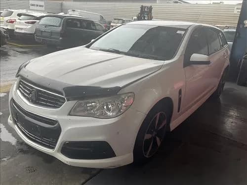 2013 Holden Commodore VF (2013-2017) at Dandenong