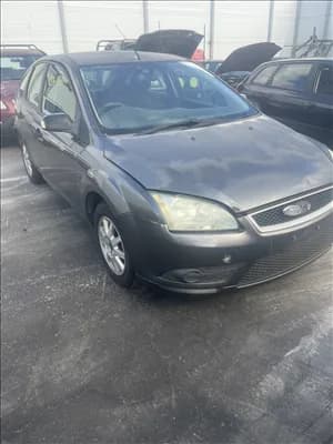 2008 Ford Focus LS/LT (2005-2009) at Geelong