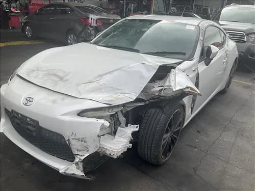 2013 Toyota 86 ZN6 (2012-2021) at Dandenong
