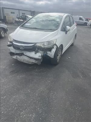 2015 Honda Jazz GE (2008-2015) at Geelong