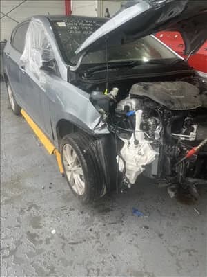 2018 Hyundai Accent RB6 (2016-2019) at Geelong