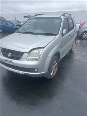 2005 Holden Cruze (2002-2005) at Geelong
