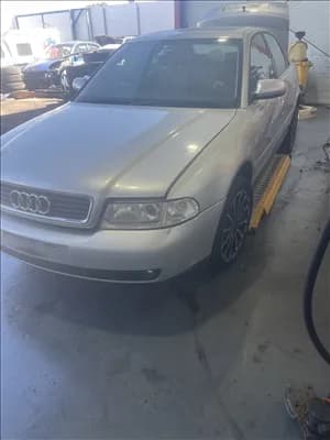 2000 Audi A4 B5 (1994-2001) at Geelong