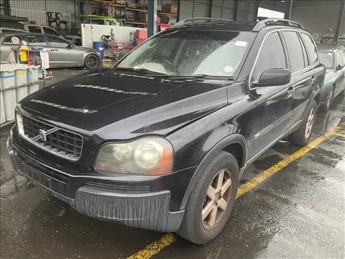 2005 Volvo Xc90 (2003-2015) at Ringwood