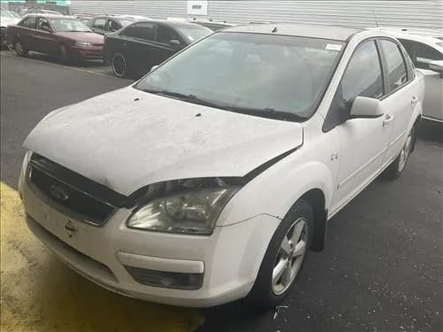2006 Ford Focus LS/LT (2005-2009) at Ringwood