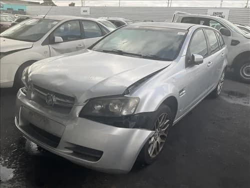 2010 Holden Commodore VE S2 (2010-2014) at Ringwood