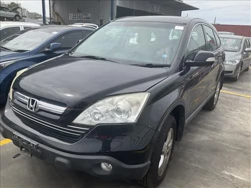 2007 Honda Crv Gen3 (2007-2011) at Ringwood