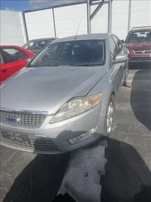 2008 Ford Mondeo MA (2007-2009) at Geelong