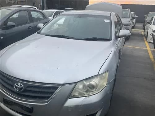 2008 Toyota Aurion 40/50 Series (2006-2017) at Ringwood