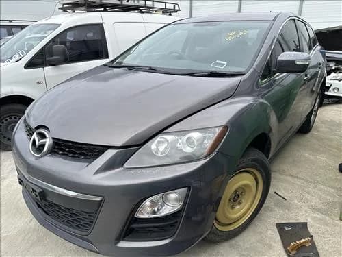 2009 Mazda Cx7 ERII (2009-2012) at Geelong
