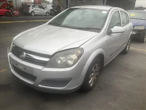 2006 Holden Astra AH (2004-2008) at Ringwood
