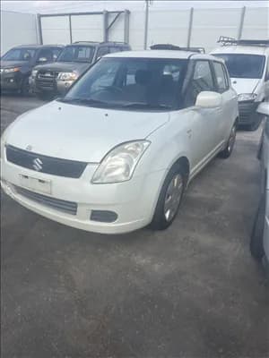 2005 Suzuki Swift EZ (2005-2011) at Geelong