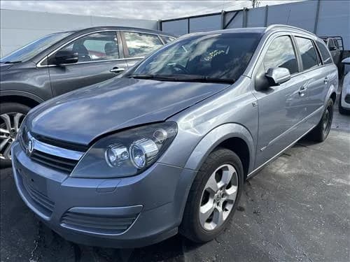 2006 Holden Astra AH (2004-2008) at Geelong