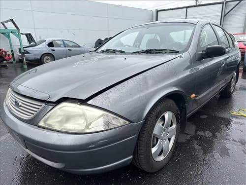 2000 Ford Falcon AU2/AU3 (2000-2002) at Geelong