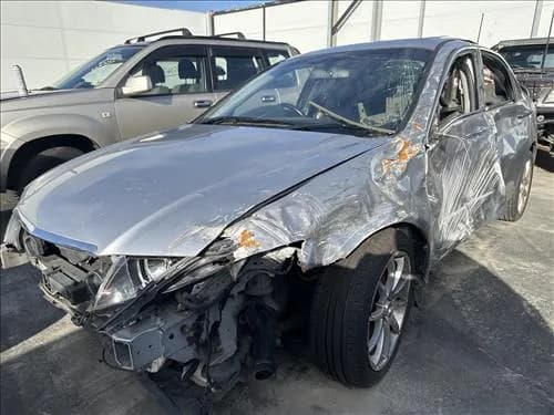 2004 Honda Accord Euro CL (2003-2008) at Geelong