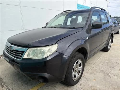 2011 Subaru Forester SH (2008-2013) at Geelong
