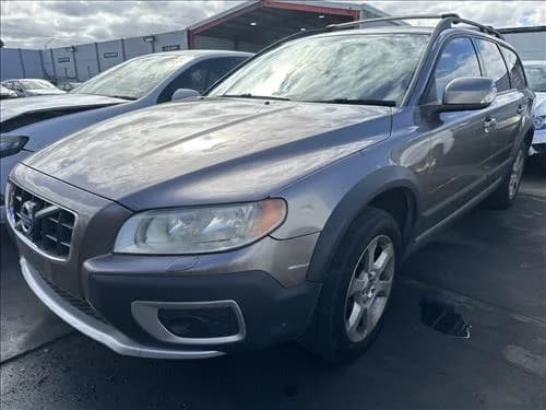 2010 Volvo Xc70 (2008-2016) at Geelong