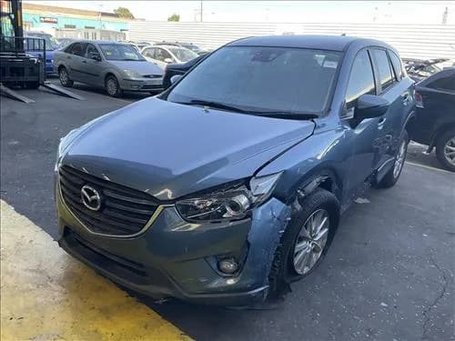 2016 Mazda Cx5 KE (2012-2017) at Ringwood