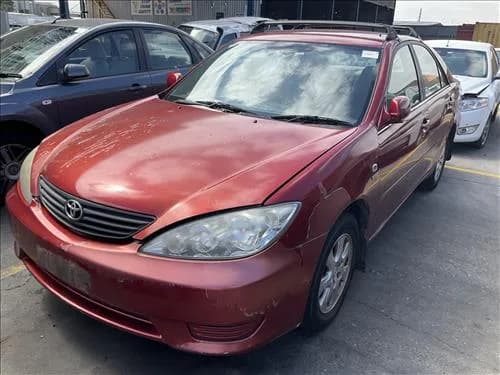 2005 Toyota Camry 30 Series (2002-2006) at Ringwood