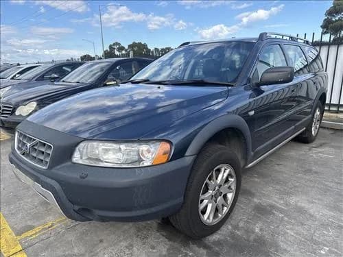2005 Volvo Xc70 Cross Country (2000-2008) at Geelong