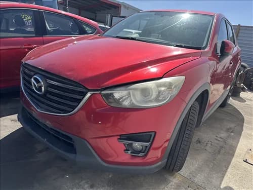 2016 Mazda Cx5 KE (2012-2017) at Geelong