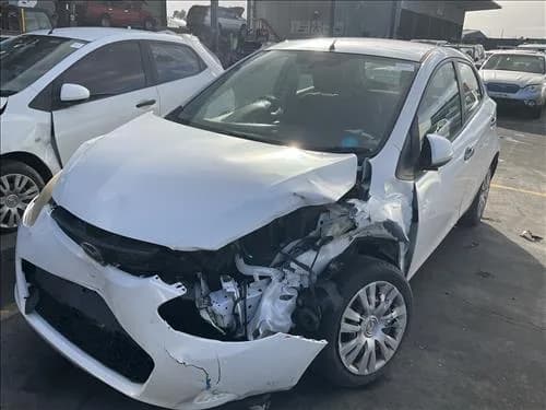 2010 Mazda Mazda2 DEI (2007-2010) at Ringwood