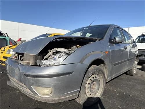 2004 Ford Focus LR (2002-2004) at Geelong