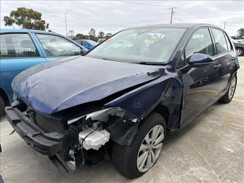 2018 Volkswagen Golf MK7 (2013-2020) at Geelong