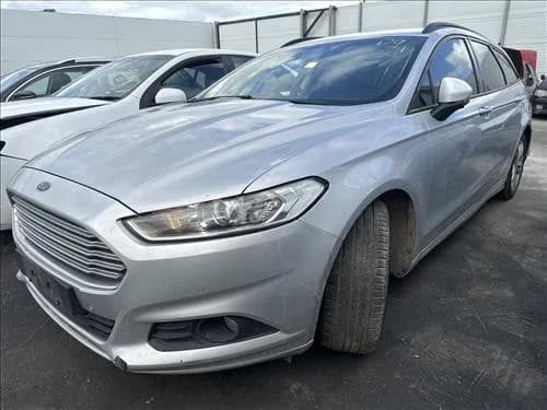 2017 Ford Mondeo MD (2015-2020) at Geelong