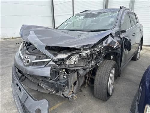 2013 Toyota Rav4 40 Series (2013-2019) at Dandenong