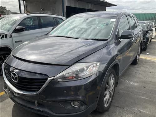 2014 Mazda Cx9 TB (2007-2016) at Ringwood
