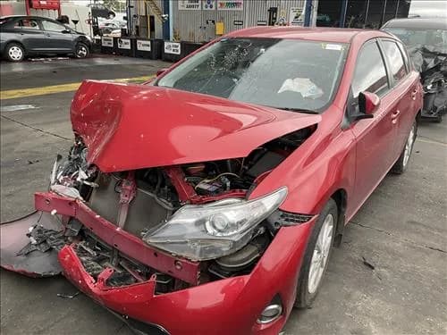 2014 Toyota Corolla ZRE182 (2012-2018) at Dandenong