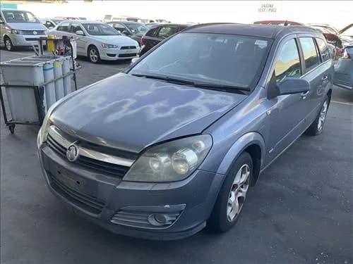 2006 Holden Astra AH (2004-2008) at Ringwood