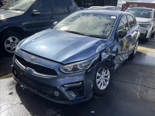 2019 Kia Cerato BD (2014-2021) at Dandenong