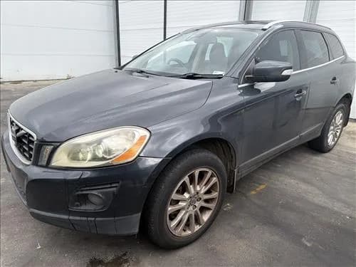 2010 Volvo Xc60 2009 - 2018 at Geelong