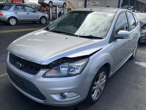 2009 Ford Focus LS/LT (2005-2009) at Ringwood