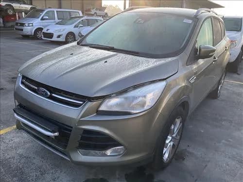 2013 Ford Kuga (2013-2016) at Ringwood