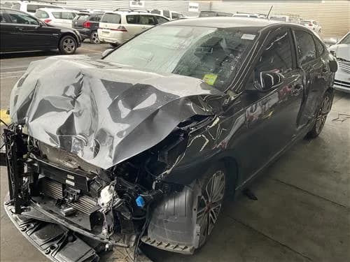 2020 Kia Cerato BD (2014-2021) at Dandenong
