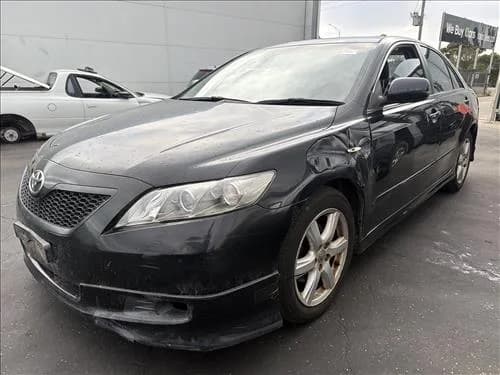 2006 Toyota Camry 40 Series (2006-2011) at Geelong