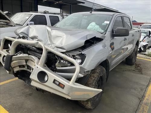 2015 Ford Ranger PX11 (2015-2018) at Dandenong