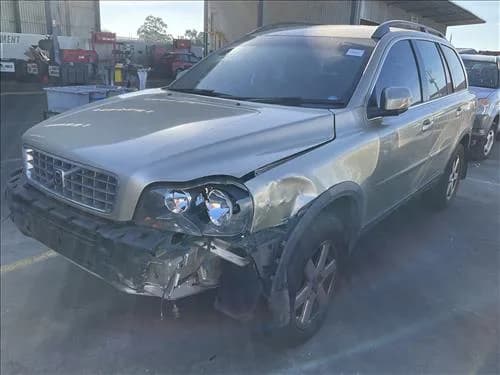 2008 Volvo Xc90 (2003-2015) at Ringwood
