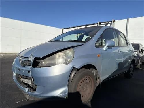 2005 Honda Jazz GD (2002-2008) at Geelong