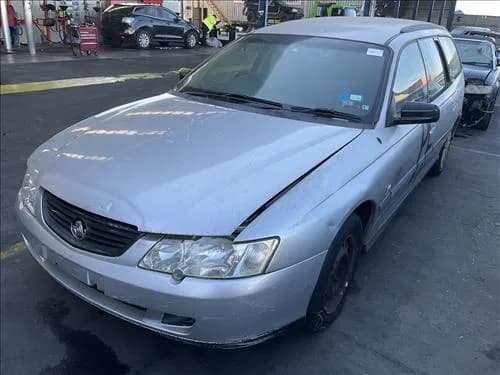 2003 Holden Commodore VY (2002-2004) at Ringwood