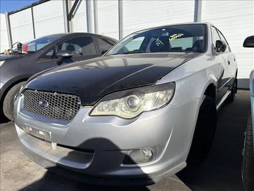 2007 Subaru Liberty Gen4 BL/BP (2003-2009) at Geelong