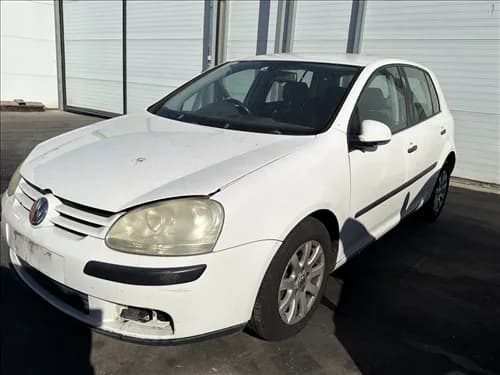 2005 Volkswagen Golf MK5 (2003-2009) at Geelong