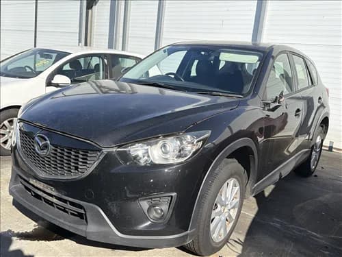 2012 Mazda Cx5 KE (2012-2017) at Geelong